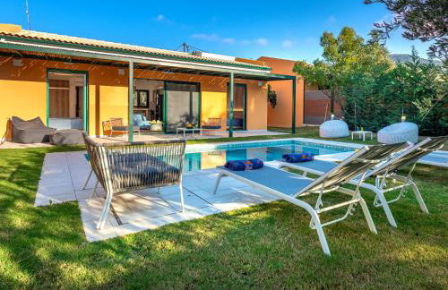 Galene Eco Luxury Villas - Foto 68