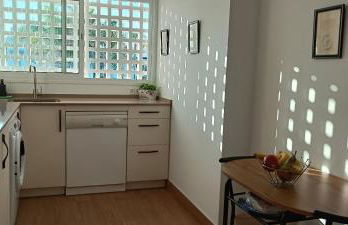 Espectacular apartamento primera linea de playa - Golf - Photo 9