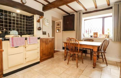 Pendle Hill Barley 17th Century 2 bed-bath period cottage - Foto 10