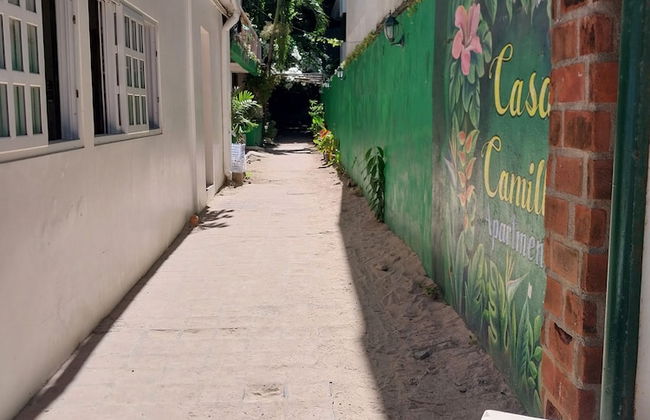 Boracay Luxury Apartments - Foto 48