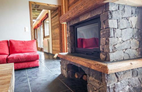 Les Chalets d'Adelphine & SPA - Foto 94