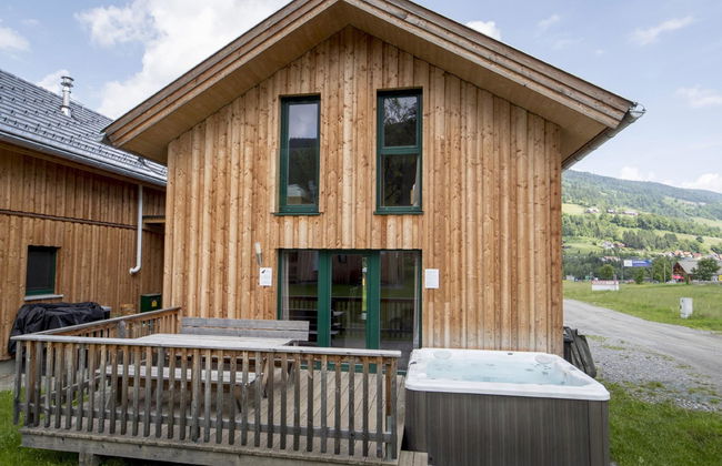 mit 4 SZ,Sauna o.IR-Sauna+Sprudelbad - Foto 12