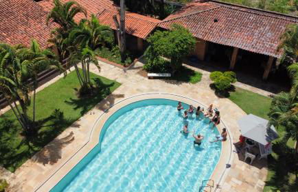 Chácara Paradisíaca às margens do Rio Jaguari - Foto 35