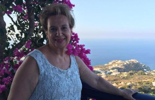 Nymphes Luxury Apartments - Foto 78