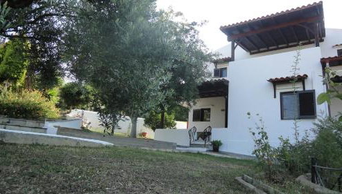 Casa De Vacacion - Foto 3, Garden