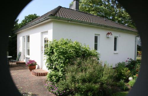 Ferienhaus Nachtigall - Foto 1