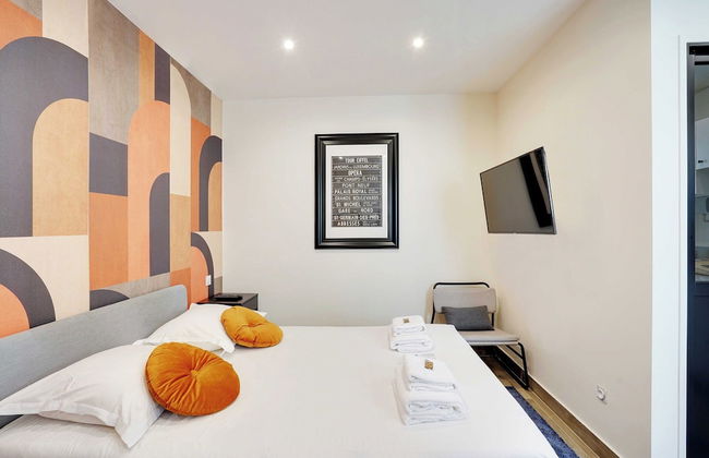 Magnificent Studio - 2P - Levallois-perret - Foto 18