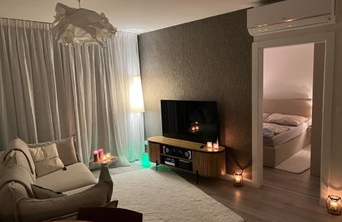 Wave Resort & Spa Magic Apartaments with sea view - Foto 8