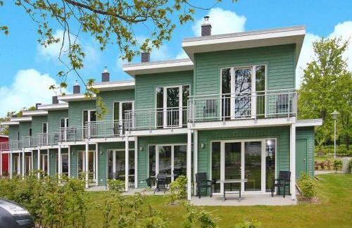 Reihenhaus im Ostseeresort Dampland - Foto 68