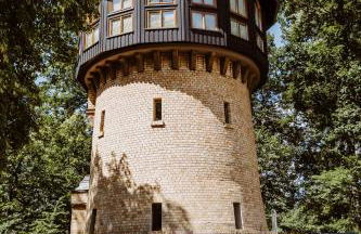 Ferienwohnung Wasserturm Thale - Foto 11