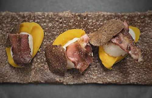 Gîte Duplex-Ocean Moderne dans longère avec extérieur - Foto 34