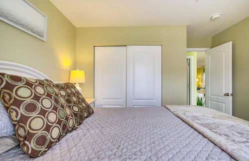 3 Mi to Savannah Beach Lewes Condo with Pool Access - Foto 18