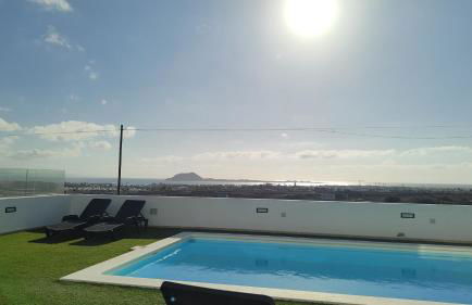 Sea Breeze Heated Pool Sea View - Foto 21