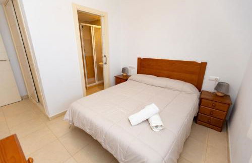 Ambar Beach Morpar Calp - Foto 45