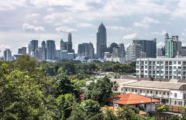 Like Sukhumvit 22 - Foto 43