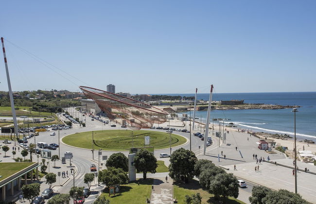 Liiiving in Matosinhos - Sea Beach Apartment - Foto 32