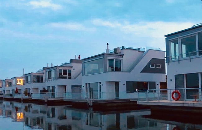 Hausboot Elandi - Foto 31