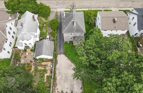 The Indiana Stunner - Photo 54