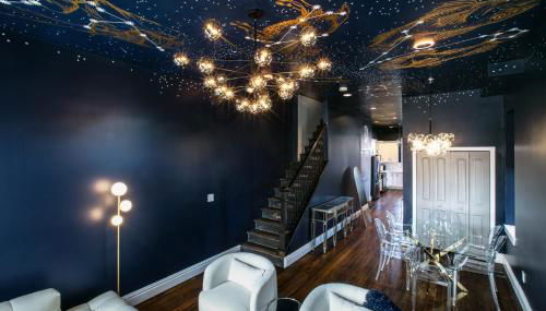 The Celestial House by StayLage - Foto 3