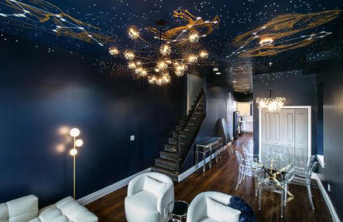 The Celestial House by StayLage - Photo 3