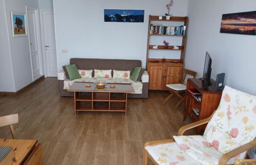 Sounds of The Sea Apartment - Foto 10