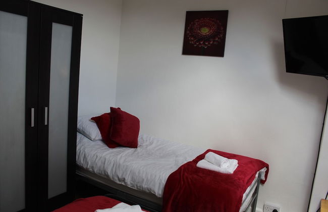 Station House - Foto 4