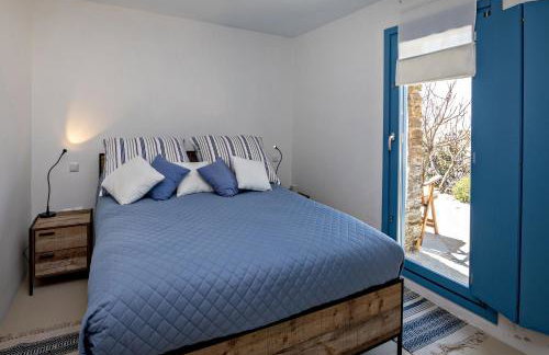 Sea Breeze Villa Triantaros Tinos - Foto 41