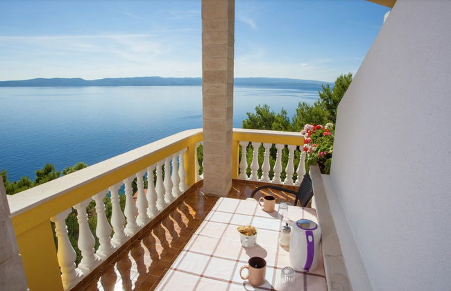 Beach Side Brela - Foto 1