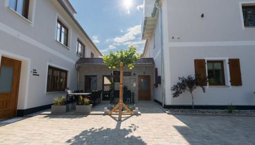 Burghof Apartments Hoyerswerda - Foto 3