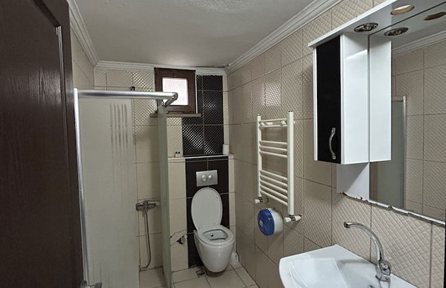 Uluhan Residence - Foto 28