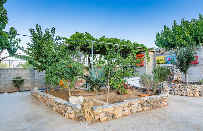 Aadonis Villa - Foto 36