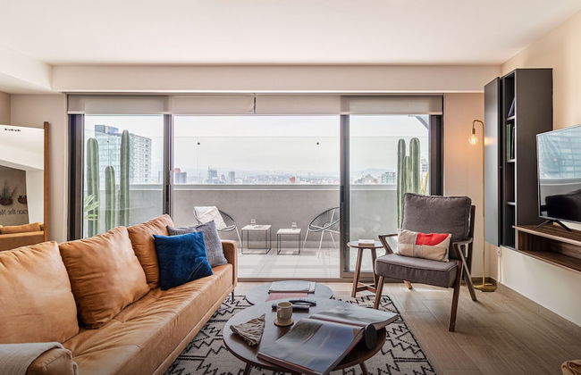 Casa Tonalá by Kukun - Foto 31