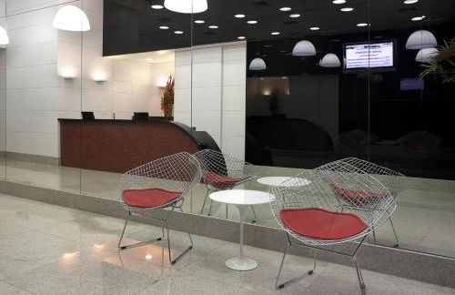 Max Savassi Apart Service - OFICIAL - Foto 57