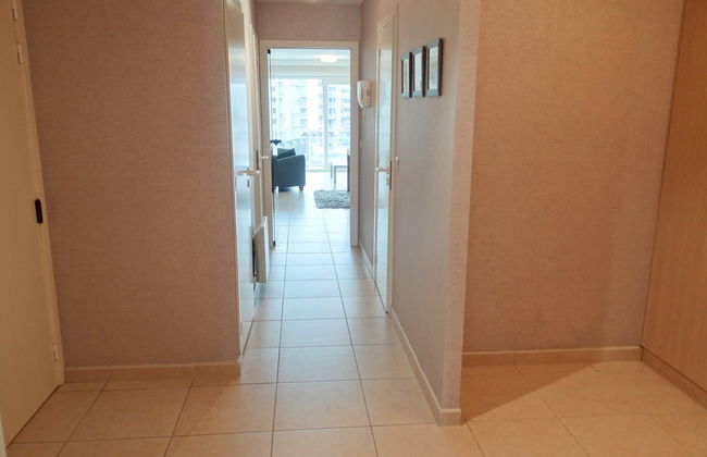 Apartment in Nieuwpoort With Terrace - Photo 6