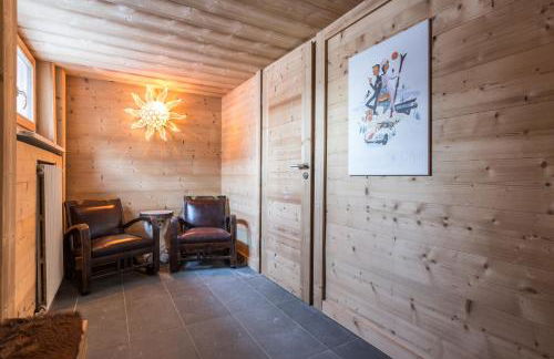 Chalet Yolo - Chalet Retreat in Central Chamonix Steam Room - Foto 25