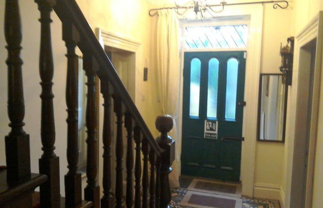 6-bed House in Snowdonia With Your own Private pub - Foto 26