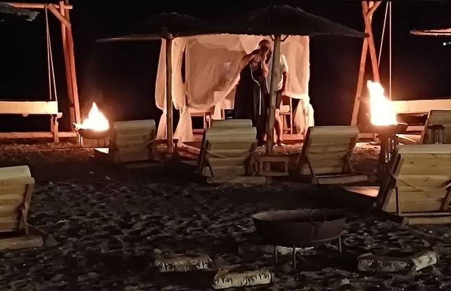 Alia Suites & Alia Beachfront Suites and Spa - Photo 32