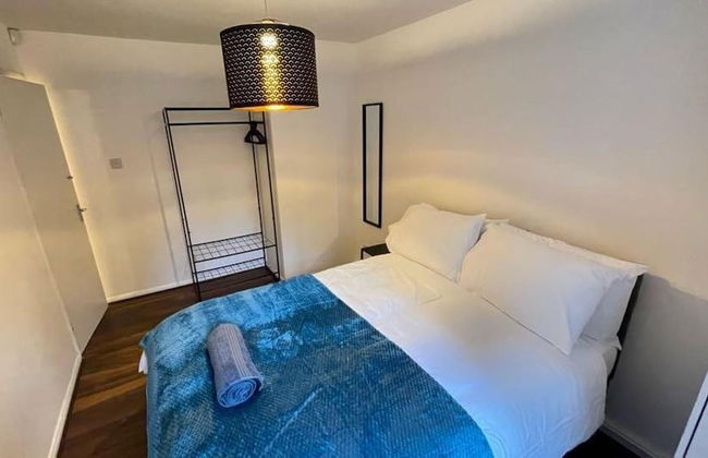 Melville Road Apartment - Birmingham City Centre - Photo 5