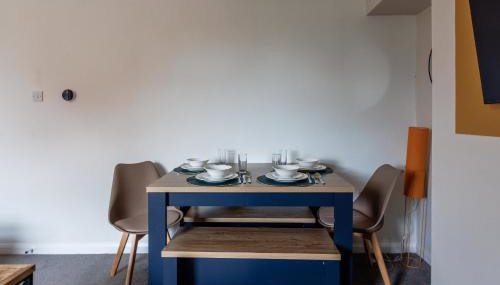 Comfortable 3-Bedroom Home in Seaham, 7 Persons - Foto 3