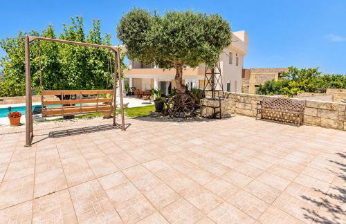 Blue Sky Villa in Crete - Photo 54