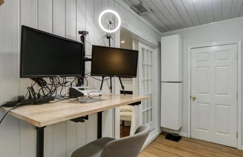 Happy Coastal Cottage for 6 - Foto 15