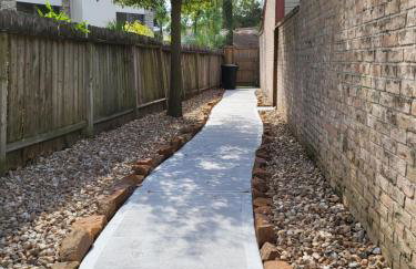 HoustonGem Private Pool & Hot Tub 20 Min to DT - Foto 53