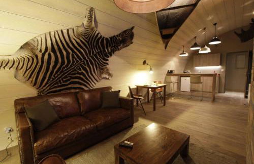 La Parenthèse Envoutée - Foto 66