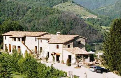 Villa Valentina Spa - Foto 24