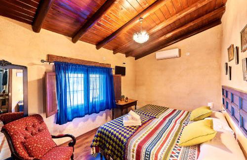 Casa Rural Sierra Jayona - Foto 15