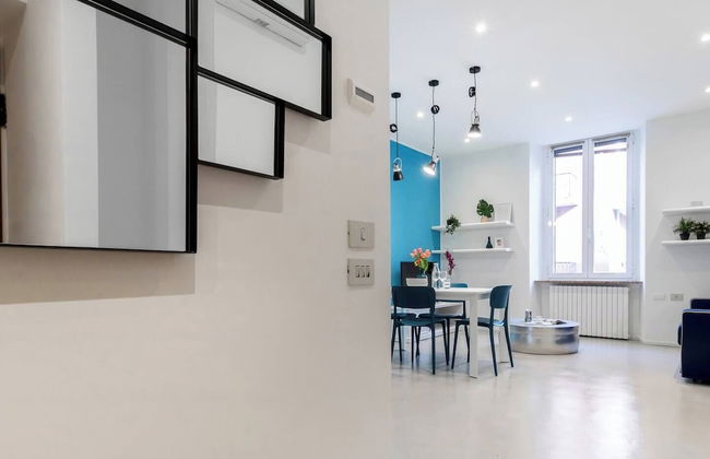 JOIVY Smart Apartment Near S.agostino Metro - Photo 51