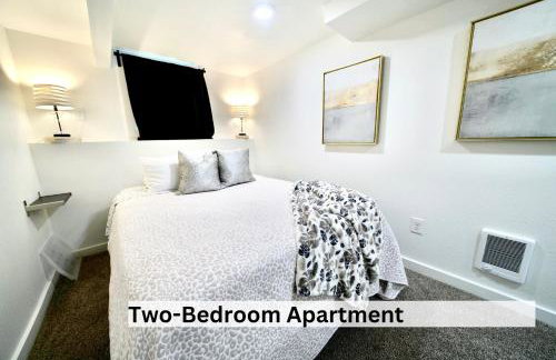 Boutique Apartment in Historic Downtown Albany - Foto 16