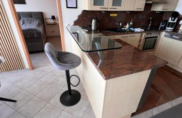 Penthouse - Panorama Suite - Hohegeiß - Foto 40