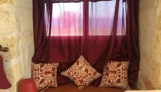 Servicio de la habitación