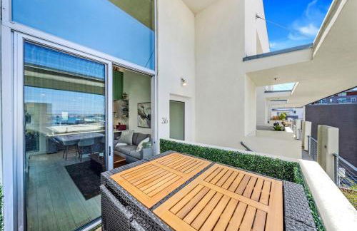 Ocean View Loft in Little Italy near Downtown-Gaslamp - Foto 63